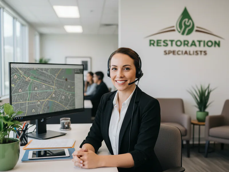Water Damage Restoration  in Lindale  FAQ